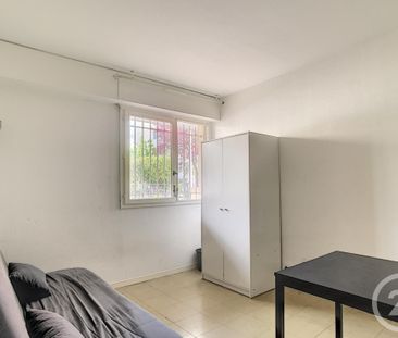 Location Appartement 1 pièce 15m² MONTPELLIER 34000 - Photo 2