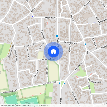 De Dissel 35, Oostereng, 1251ZA, Laren (Nh)