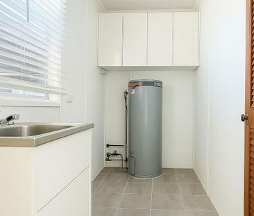 Freshly Painted - New Kitchen - Photo 2