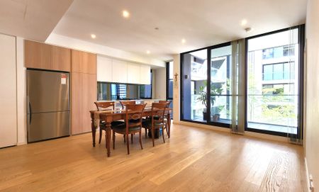 Modern & Spacious 1 Bedroom Unit - Photo 2