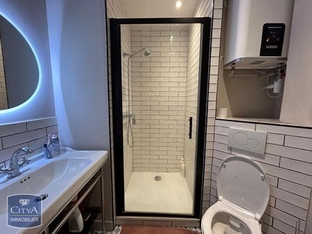 Location Appartement 1 pièce 16m² ST ETIENNE 42100 - Photo 5