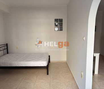 Studio/Γκαρσονιέρα για ενοικίαση Αγία Παρασκευή - Γλαράκη (Πάτρα) - Photo 5