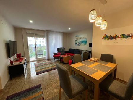 Carrer de la Costera, Valencia, Valencian Community 46015 - Photo 2