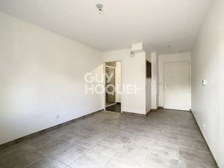 Appartement F1 (21 m²) en location à CREPY EN VALOIS - Photo 2