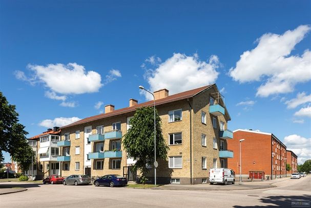 Strömgatan 9 B - Foto 1