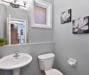 For Lease - 398 VAN KIRK Drive, Brampton, Ontario - Photo 6