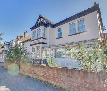 Wellesley Road, Clacton-on-sea, CO15 - Photo 2