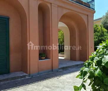 Appartamento in villa via Bagnulo, Centro, Piano di Sorrento - Foto 6