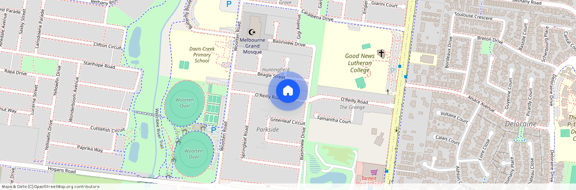 56 O'reilly Road, Vic 3029, Tarneit