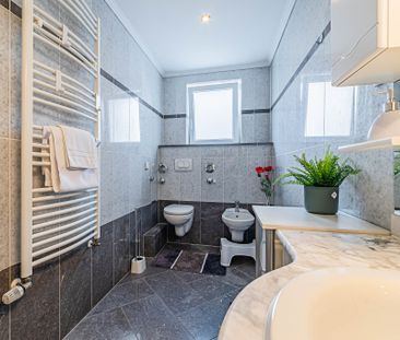 City-Residence: 2-Zimmer-Wohnung mit Balkon im Gallusviertel - Foto 5