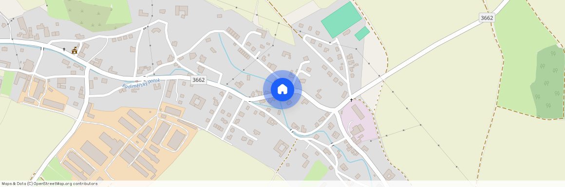 Radiměř, okres Svitavy