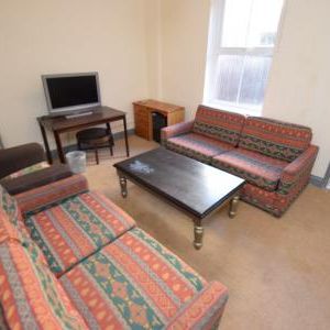 Talbot Road, Northampton, NN1 - Photo 1