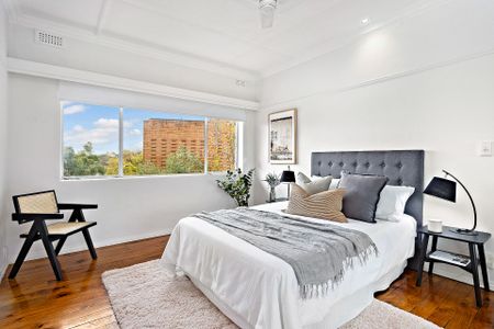 Unit 7/65 Alexandra Avenue, South Yarra. - Photo 2