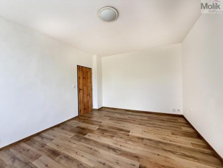 Pronájem bytu 2+1 45 m2 - Фото 3