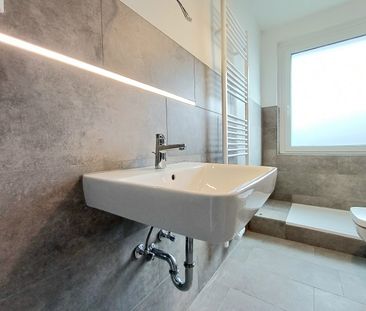 Sanierte 3-Zimmer-Wohnung in ruhiger Lage! - Photo 1