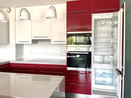 appartement Genève - Photo 3