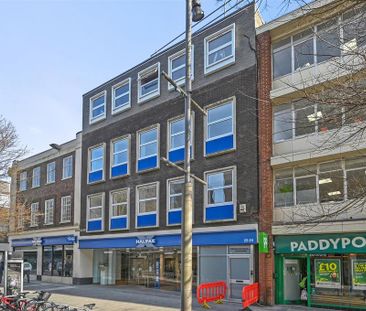 1 bedroom flat to rent - Photo 6