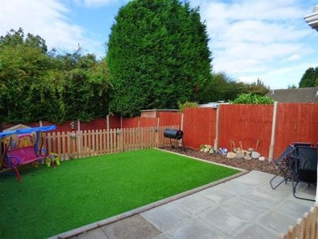 Torside, Tamworth, Property for rent - Photo 4