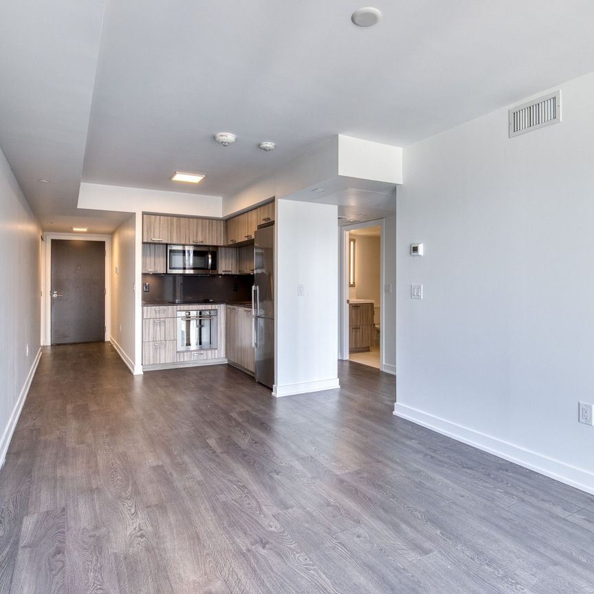 For Lease - 50 McCaul Street Unit# 701, Toronto, Ontario - Photo 1