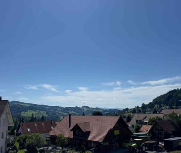 4.5 Zimmer, 105 m², 1. Stock - Foto 2