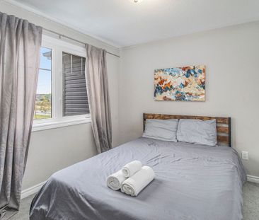 For Lease - 132 Conifer Creek Circle, Kanata, Ontario - Photo 6