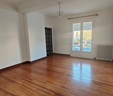 Location Maison 3 pièces 88m² AIRE SUR L ADOUR 40800 - Photo 1