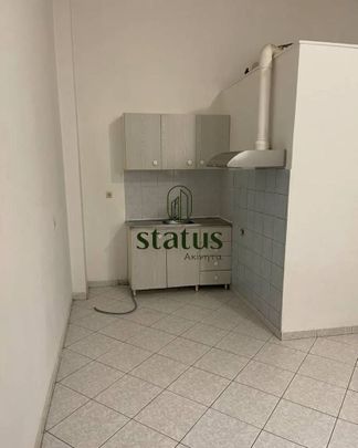 Studio/Γκαρσονιέρα για ενοικίαση - Πάτρα, - Photo 1