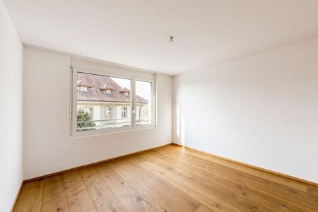 Moderne 3.5-Zimmer-Wohnung - "Kräuchi Areal" - Photo 2