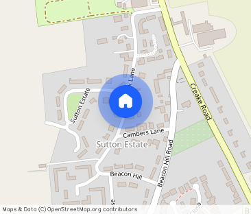 Back Lane, Burnham Market, PE31 - Photo 1