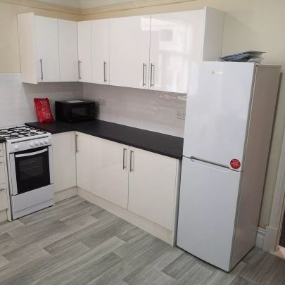 East Park Road (2 bed) - Photo 1