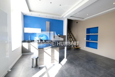 Location Appartement 3 pièces 60m² ST ETIENNE 42000 - Photo 4