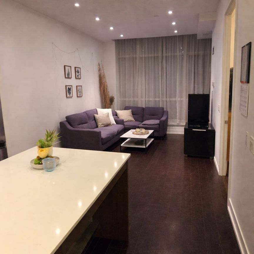 For Lease - 9471 Yonge Street Unit# 215, Richmond Hill, Ontario - Photo 1