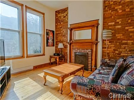 Nouveauté sur le marché Appartement à louer - Montréal (Le Plateau-Mont-Royal) (Le Plateau-Mont-Royal) - Photo 4