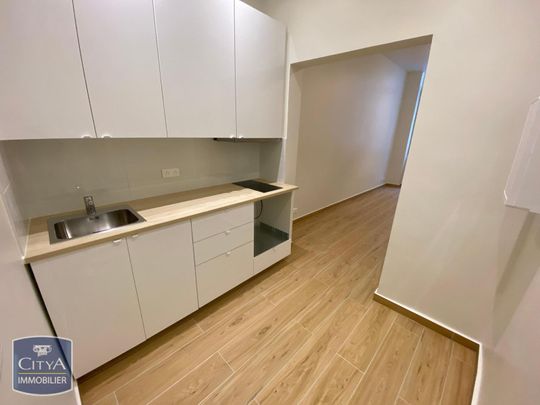 Location Appartement 1 pièce 36m² TOULON 83000 - Photo 1