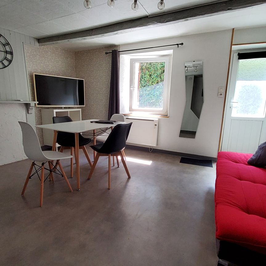 Location Maison 2 pièces 35m² FUMAY 08170 - Photo 1