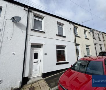 2 bedroom terraced house to rent - Photo 6