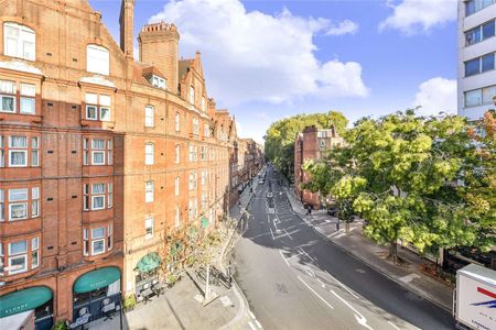 Well presented two bedroom apartment located close to Sloane Square - Photo 2
