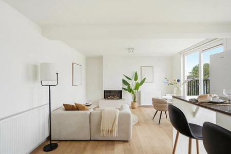 Te huur: Appartement Overtoom in Amsterdam - Photo 3