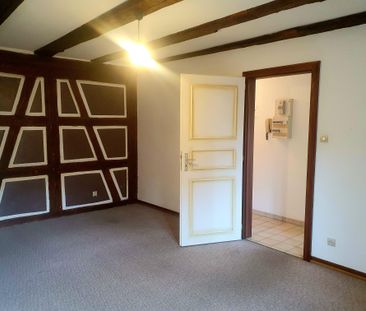 F2 RIQUEWIHR A LOUER - Photo 1