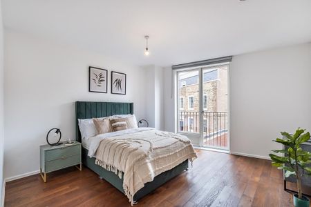 2 bedroom duplex to rent - Photo 4