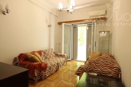 Διαμέρισμα για ενοικίαση Άγιος Παντελεήμονας (Λεωφόρος Πατησίων - Λεωφόρος Αχαρνών) - Φωτογραφία 4