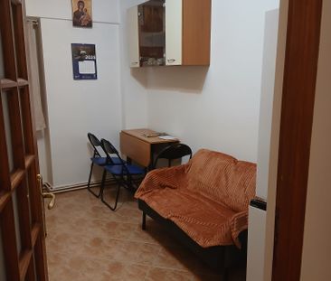 Garsonieră de închiriat, 41 mp, decomandată - Photo 4