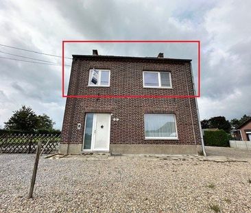 Duplex appartement met 2 slaapkamers en garage in Neeroeteren. - Foto 1