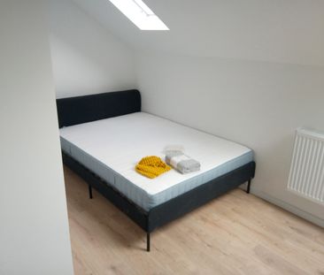 Duplex - à louer - 1000 Bruxelles 1 150 € - foto 3