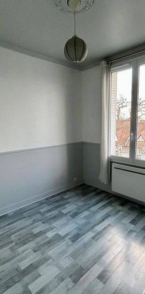 Location Appartement 2 pièces 27m² AULNAY SOUS BOIS 93600 - Photo 1