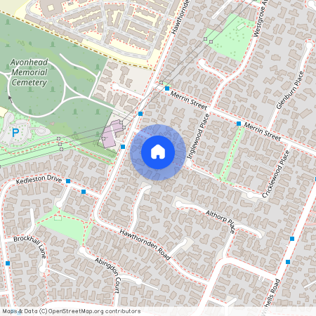 48 Bellingham Place, Avonhead