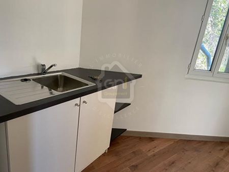 A LOUER - VAISON LA ROMAINE - T2, - Photo 3