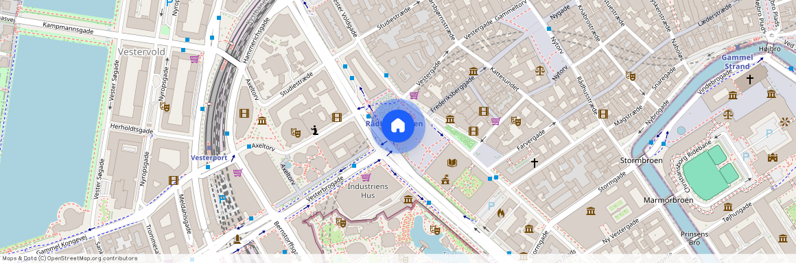 Skovbrynet 2 and 2A, Lyngby