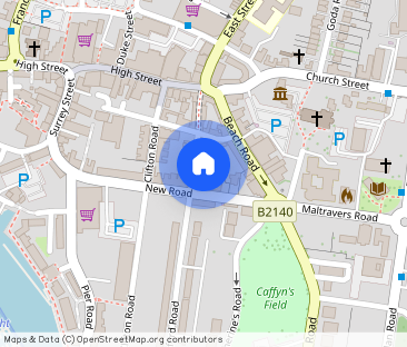 Beach Road, Littlehampton - Photo 1