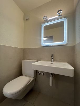 4 Zimmer, 92 m², 1. Stock - Photo 1